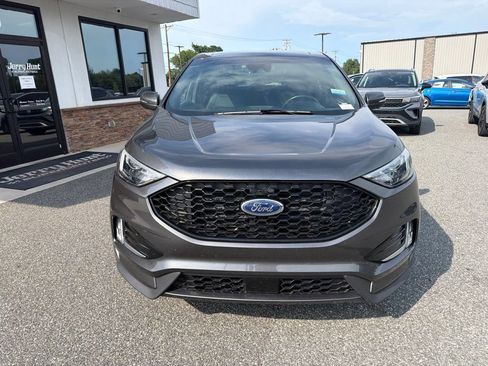 Used 2020 Ford Edge ST-Line FWD image 10