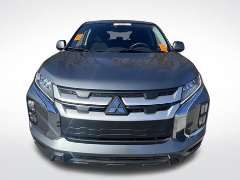 Used 2025 Mitsubishi Outlander Sport AWD image 11