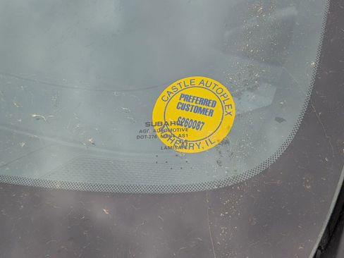 Used 2026 Subaru Forester Premium AWD/4WD image 31