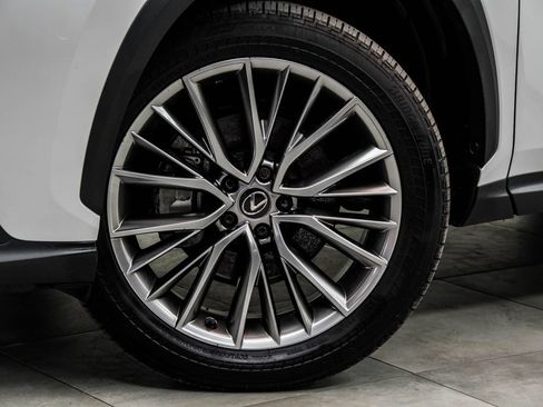 Used 2024 Lexus NX 350 AWD w/ Vision Package image 3