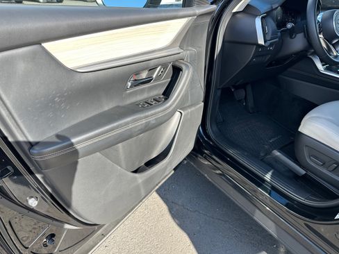 Used 2024 MAZDA CX-90 Plug-In Hybrid w/ Preferred image 20