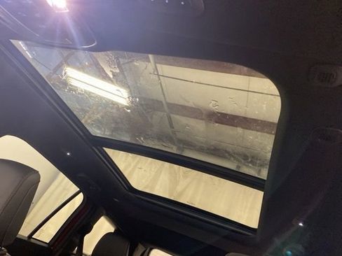 New 2026 Jeep Cherokee Overland image 18