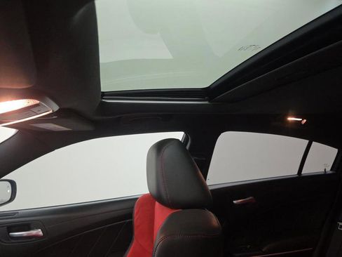 Used 2023 Dodge Charger Scat Pack RWD image 14