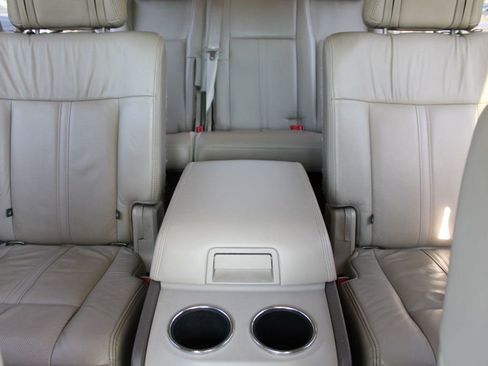 Used 2015 Lincoln Navigator 2WD image 21