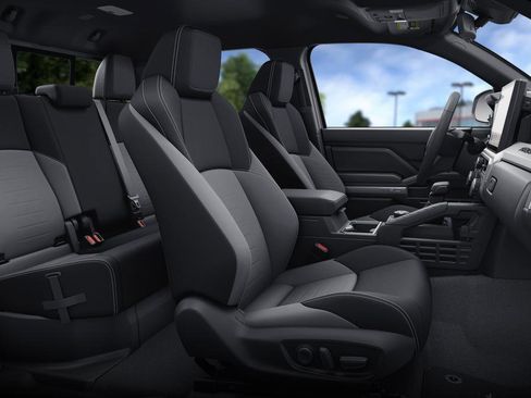 New 2025 Toyota Tacoma TRD Sport image 40