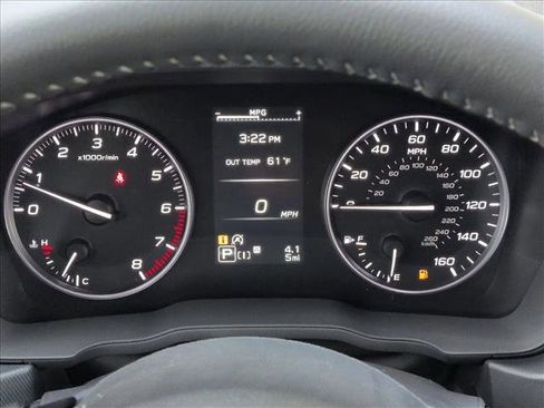 New 2026 Subaru Forester Premium image 15