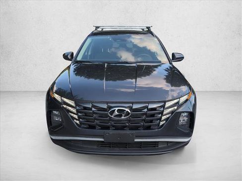 Used 2024 Hyundai Tucson SEL AWD/4WD image 2