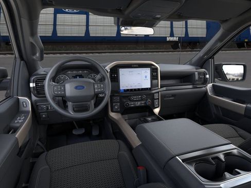 New 2026 Ford F150 STX w/ Equipment Group 201A FX4 AWD/4WD image 9