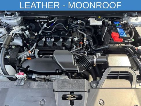 Certified 2023 Honda CR-V EX-L image 14