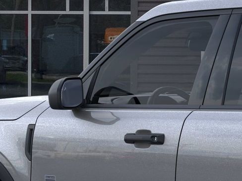 New 2026 Ford Bronco Sport Big Bend AWD/4WD image 20