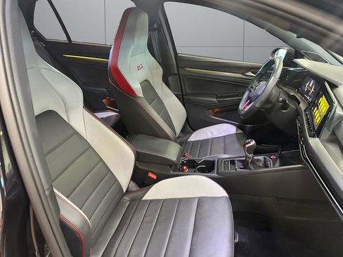 Used 2022 Volkswagen GTI SE FWD image 15