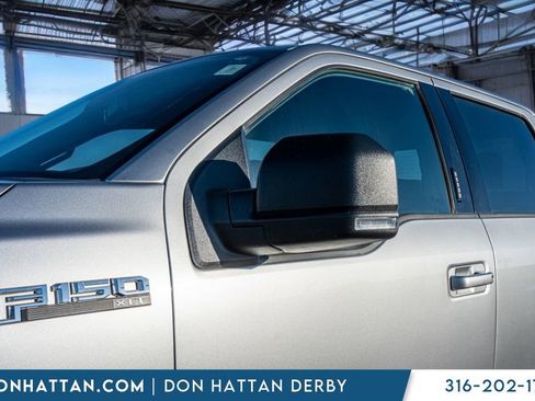 Used 2020 Ford F150 XLT w/ Equipment Group 302A Luxury image 28