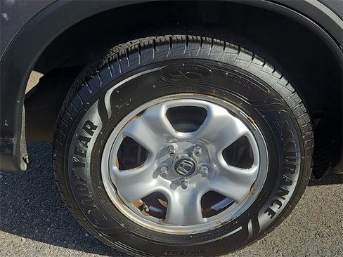 Used 2013 Honda CR-V LX image 9