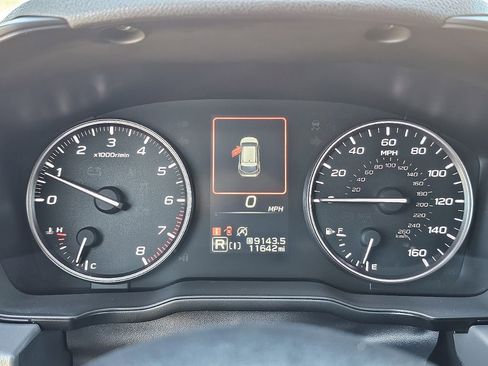 Certified 2024 Subaru Crosstrek 2.0i Premium image 37