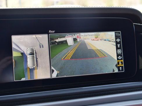 Used 2021 Mercedes-Benz G 63 AMG 4MATIC image 40