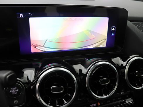 Certified 2026 Mercedes-Benz GLA 250 image 13