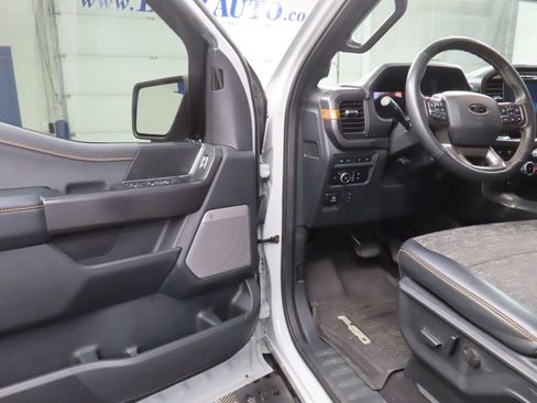Used 2024 Ford F150 Tremor w/ Tow/Haul Package AWD/4WD image 46