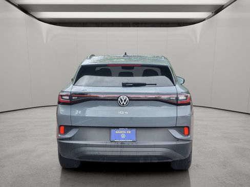 Used 2024 Volkswagen ID.4 2WD image 2