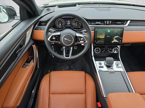 Certified 2024 Jaguar XF R-Dynamic SE image 16