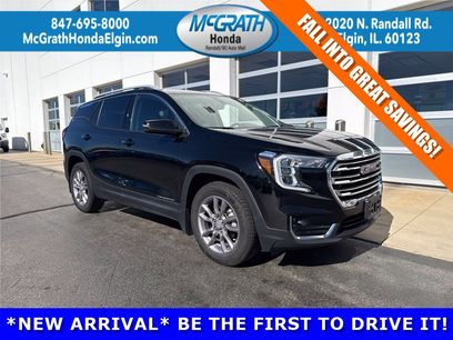 Used 2023 GMC Terrain SLT