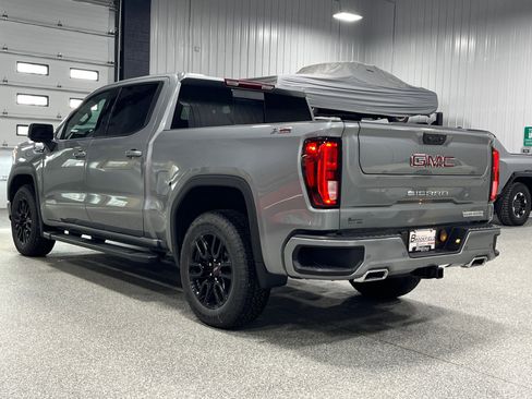 New 2026 GMC Sierra 1500 Elevation w/ Elevation Premium Package AWD/4WD image 3