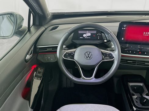 Used 2022 Volkswagen ID.4 Pro S image 17