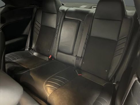 Used 2022 Dodge Challenger SRT Hellcat Redeye image 28