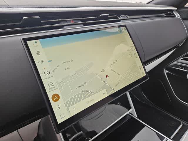 Used 2025 Land Rover Range Rover Long Wheelbase Autobiography AWD/4WD image 35