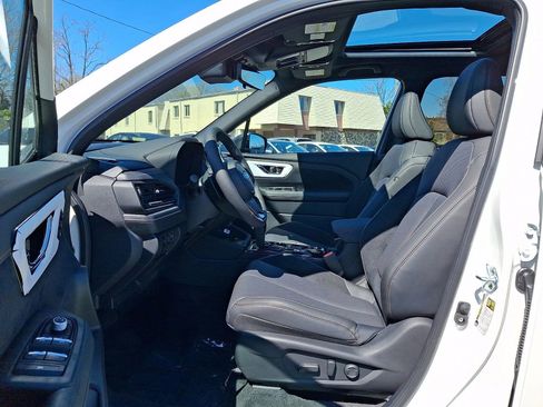 New 2026 Subaru Forester Touring AWD/4WD image 6