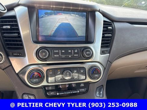 Used 2019 Chevrolet Tahoe LT RWD image 15