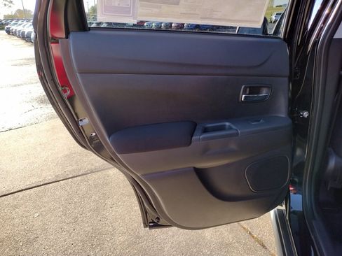 New 2025 Mitsubishi Outlander Sport ES image 26