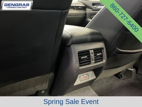 Used 2023 Nissan Altima 2.5 SL AWD/4WD image 28