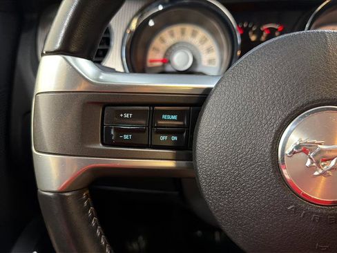 Used 2011 Ford Mustang GT Premium w/ Comfort Pkg image 24