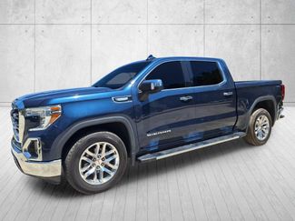Used 2022 GMC Sierra 1500 SLT RWD video 1