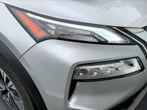 Used 2023 Nissan Rogue SV AWD/4WD image 27