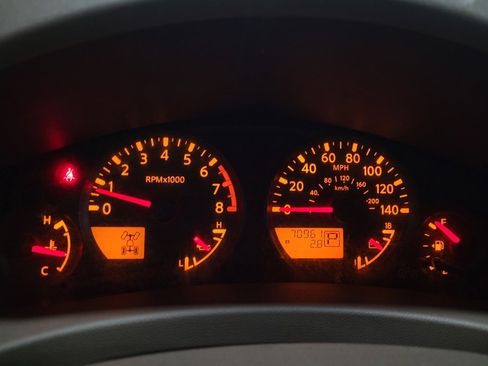 Used 2017 Nissan Frontier SV w/ SV Value Truck Package image 23