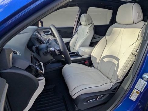 New 2026 Acura RDX A-Spec image 4