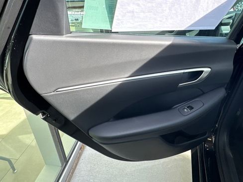 New 2026 Hyundai Sonata SEL image 11