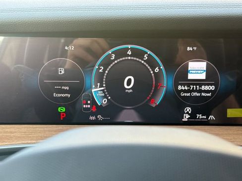 New 2026 Volkswagen Tiguan SEL R-Line image 43