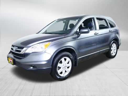 Used 2011 Honda CR-V SE image 3