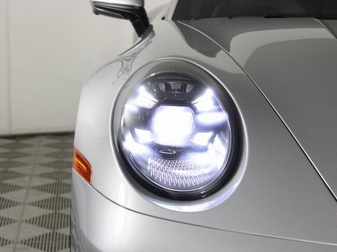 Used 2022 Porsche 911 Carrera 4 GTS image 11