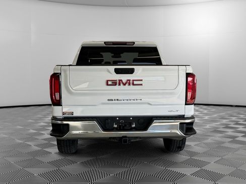 Used 2024 GMC Sierra 1500 SLT image 7