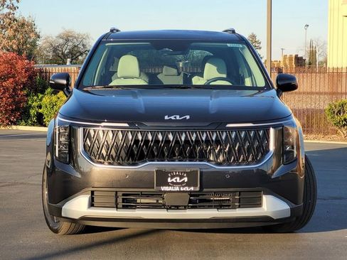 New 2026 Kia Carnival EX image 2