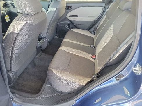 New 2026 Subaru Forester AWD/4WD image 10