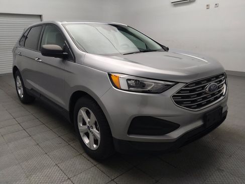 Used 2020 Ford Edge SE AWD/4WD image 13