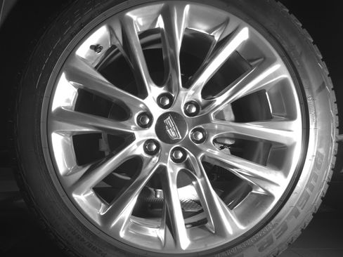 Used 2020 Cadillac Escalade Premium Luxury AWD/4WD image 11