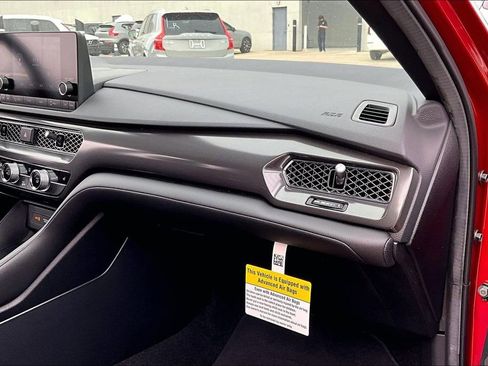 Certified 2025 Acura Integra A-Spec image 20