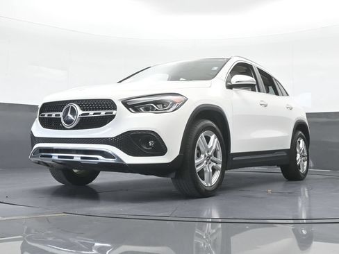 Used 2023 Mercedes-Benz GLA 250 image 54