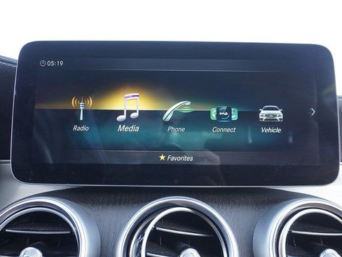 Used 2023 Mercedes-Benz C 300 4MATIC Coupe image 51