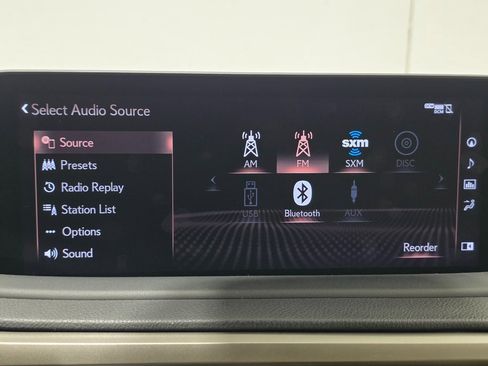 Used 2022 Lexus RX 450hL AWD w/ Premium Package image 11